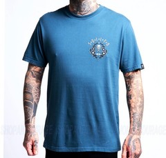 Sullen Art Collective Sea Spoils Premium SCM7661 Short Sleeve T-shirt For Men