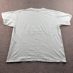 Vintage Anvil Shirt Mens XL White Sedona AZ Chillin Peppers Bite Me Graphic Tee