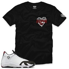 Black Toe 14 Hope T-Shirt