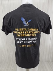Phi Beta Lambda Business Inc T-Shirt Size Medium Normal, AL