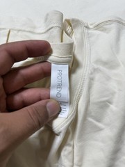 6 Pack PRO TREND 100% Percent Cotton T Shirts XL Only $20