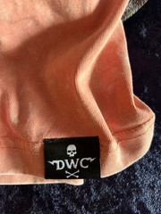 Death Wish Coffee Pink Haze T-Shirt -2X – NWOT