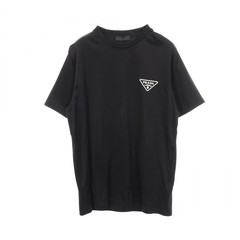 PRADA Cotton T Shirt – DUTY FREE