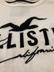 Hollister Must-Have Collection Large Cotton Shirt Lot Of 5 AOP