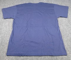 Jordan Jumpman Vintage T Shirt Mens Size XL Nwt Embroidered Logo Navy Blue