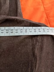Giorgio Brato Men’s T-Shirt Size XL Dark Grey Cotton Viscose