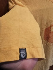 Destiny Sunbreaker Bungie Development Team Crew Shirt XL Video Game Promo
