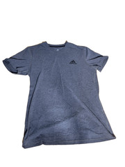 Adidas Men’s Short Sleeve V Neck Ultimate 2.0 Climalite Medium