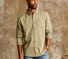 Line of Trade Men’s Frank Shirt