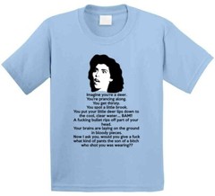My Cousin Vinny Mona Lisa Vito Quote Marisa Tomei Pesci Movie T Shirt