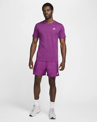 Nike Sport DURABLE Ultra-Soft Multicolor Adult Unisex Cotton T-shirt