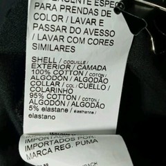 PUMA T Shirt M Black BMW MMS Motorsport Logo Forever Better Enthusiast 595369 01