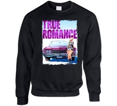 True Romance Movie T Shirt