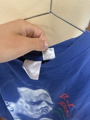 Vintage 90’s O.J. Simpson T-shirt