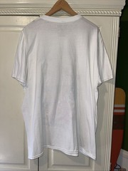 Dolly Pardon For President Sequins Tshirt Unisex 2XL Big Américan Patriotic ‘16