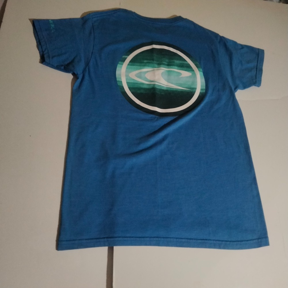 O’Neill blue Short sleeve modern fit t-shirt small men’s