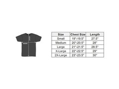 Men’s Cotton Long Sleeve T-Shirts With Chest Pocket (4-Pack)