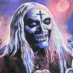 HOUSE OF 1000 CORPSES Licensed Horror T-Shirt. SMALL (NV) FRIGHT RAGS Preowned
