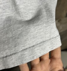 Vintage 90s Converse Athletic Gym Tank Top Shirt Grey Sleeveless – Men’s Medium