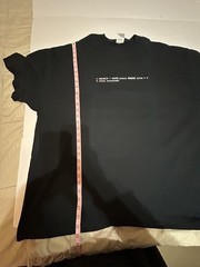 Adult Novelty T-Shirt IT Programmer SQL Code Nerd Funny Great Gift Idea Size 3XL