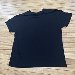 GOOGLE Alphabet, Android, Search, Gmail Official Shirt Men 2XL Black Hybrid XXL