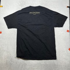 Vintage AAA 2007 National Treasure Book Of Secrets Movie Promo T-Shirt Men – XL