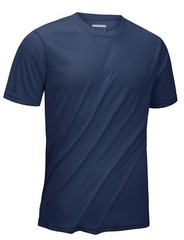 UPF50+ Men’s UV Block Short Sleeve T-Shirt Gym Workout Running Sport Quick Dry T