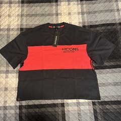 Hudson Outerwear Shirt – sz L