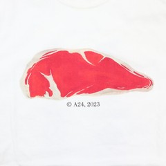 A24 Beef Season 1 T-Shirt Steven Yeun Ali Wong Netflix (Various Sizes) NWT