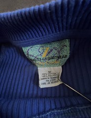 Z City Code Quality for Shirtwear Vintage Purchased @ International Male WeHo