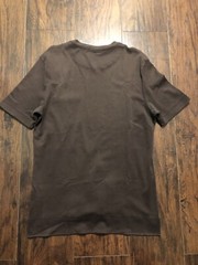 Louis Vuitton Damier Pocket T-Shirt Logo Authentic Sz S “Classic Item”