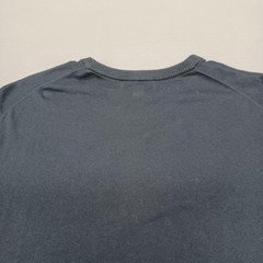 Daniel Cremieux Signature Collection Shirt Mens Large Supima Cotton Cashmere