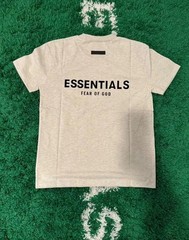 Essentials Fear of God S22 Shirts All Colors and Sizes (XS-L)