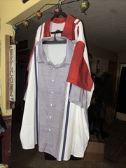 2 Size 6x Men’s Shirts