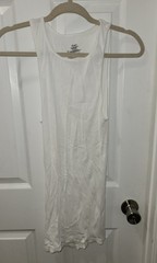 Hanes Tank 6-piece XL Ultimate ComfortSoft Dyed Tagless Cool Comfort Ribbed