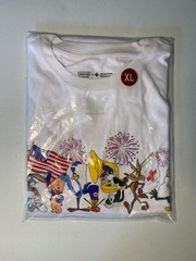 American Red Cross Join the Celebration Give Blood XL T-Shirt – New in Package
