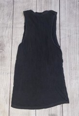 Vintage Beach Body Tank Top Size Small Made In USA BeachBody Performance