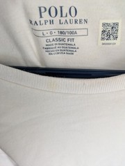 Lot of 3 Men’s Large T-shirts (Polo, Vineyard Vines Etc)