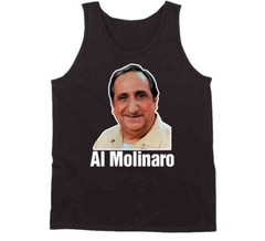 Al Molinaro TV Show Happy Days T Shirt