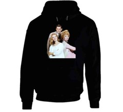 Bewitched Cast T Shirt