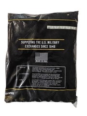 NEW XL Soffe 50/50 Military US Army USAF/T-Shirt Undershirt 3-Pack – OCP Tan 499