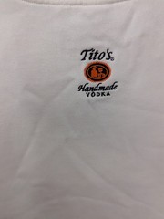 Tequila Sweat Shirt