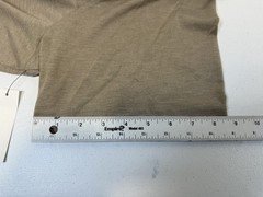 Men’s Shirts, (New w/tags), Athletic Works, Tri Blend Short Sleeve 3XL (54-56)