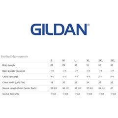 2 Pack Of Gildan G644 Adult Softstyle Long Sleeve T Shirt Stylish T-Shirt