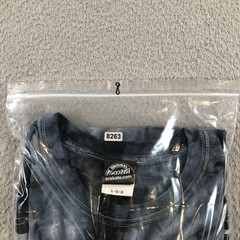 Santa Cruz Shirt Mens Large Black Grey Tie Dye Skateboards Logo Tee Cotton