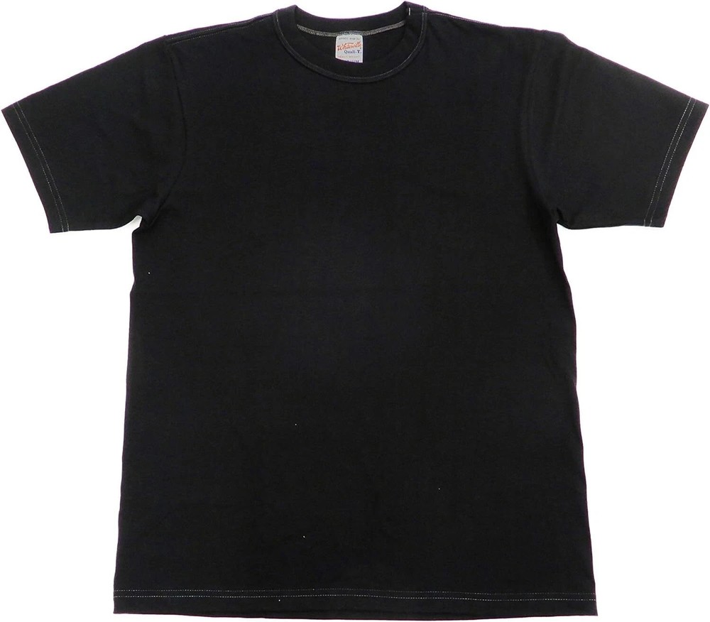 WHITESVILLE T-SHIRT WV73544 2Shirts TOYO Enterprise Size M L XL XXL from Japan