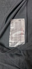 Cody James FR Flame Resistant Work Shirt Gray Logo Long Sleeve
