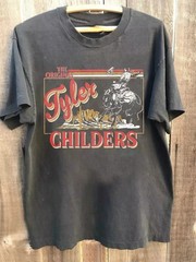 Tyler Childers The Original Charcoal Color T Shirt Full Size S-5XL