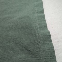 Vintage 90s Kermit Clein Under Where Shirt XL Changes Muppets Single Stitch USA