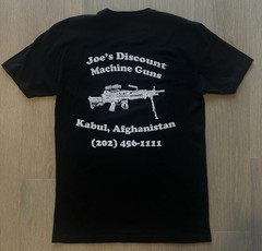 Trashtac Men’s Large T-Shirt (Not: FOG, SUPDEF, WRMFZY, GBRS, White Phosphor)